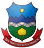Logo Kabupaten Garut